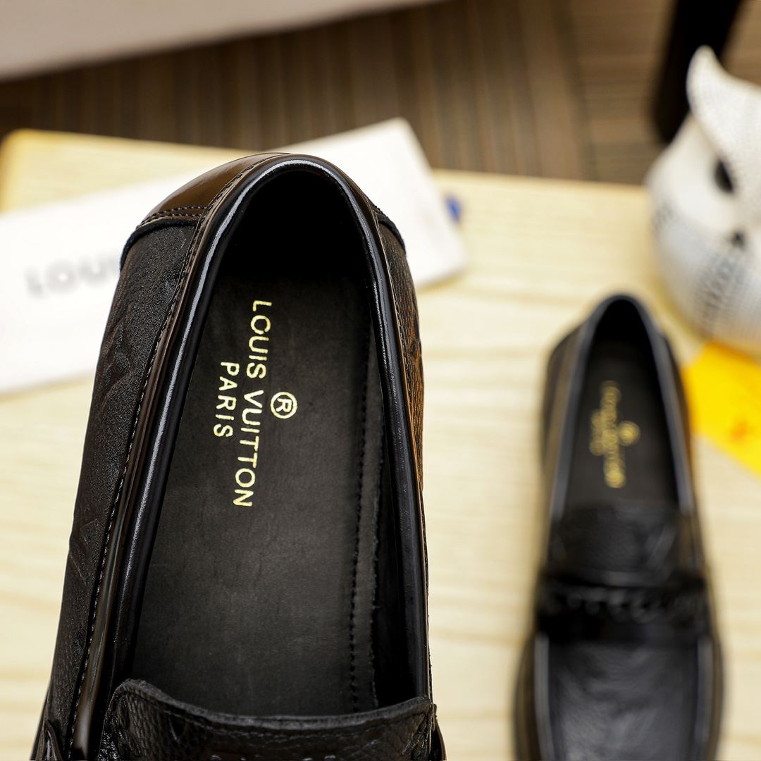 Louis Vuitton Business Shoes